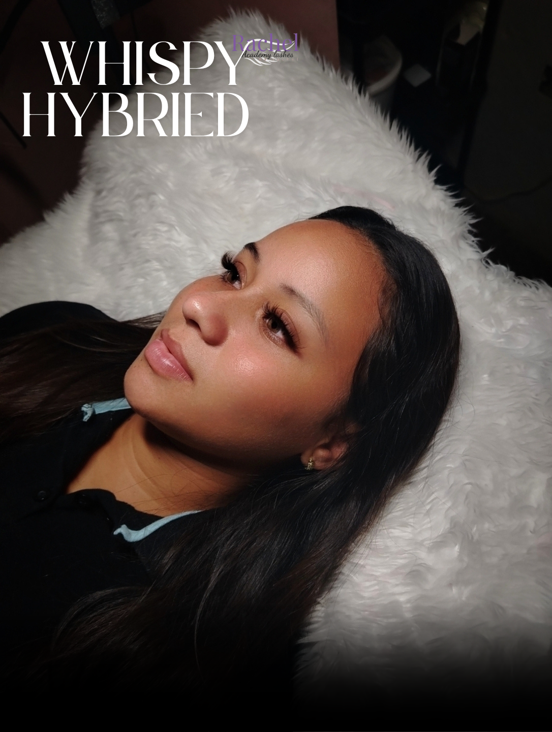 HYBRIED Whispy marrón 