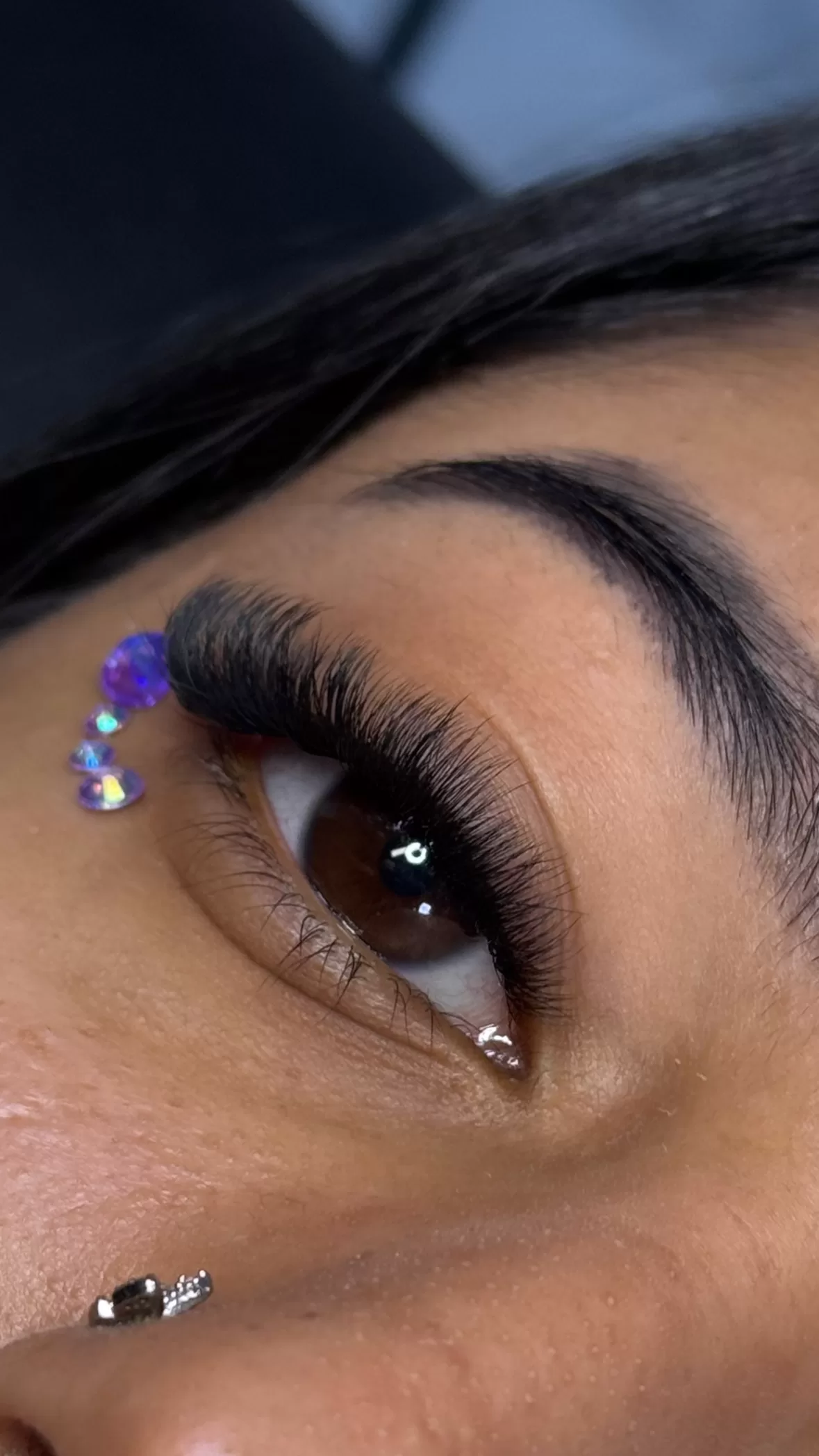 Fibras the Secret- Una mirada de impacto 