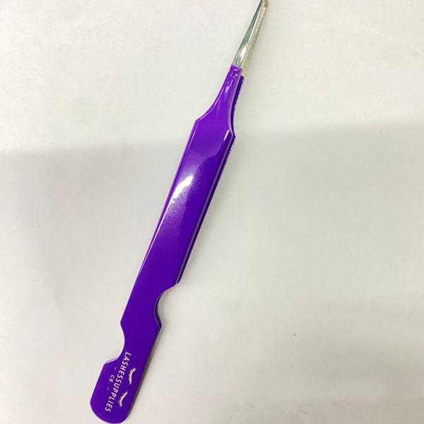 Pinza Nanotecnologia Morada