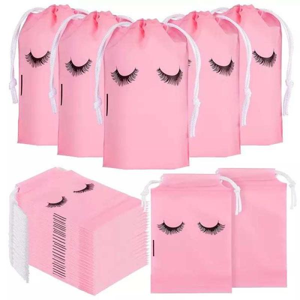 Bolsa Plastica Lashes