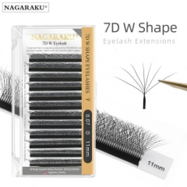 NAGARAKU 7D W Sola medida 0.07D