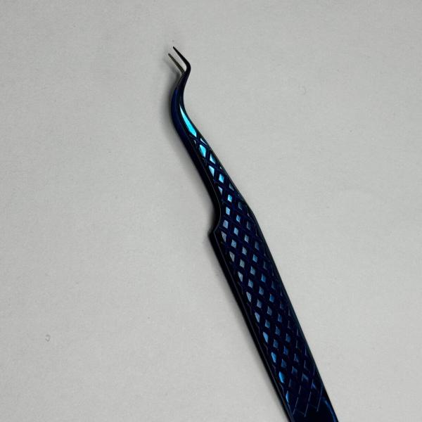 Pinza Nano A1 Azul Mar