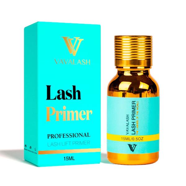 Primer VAVALASH