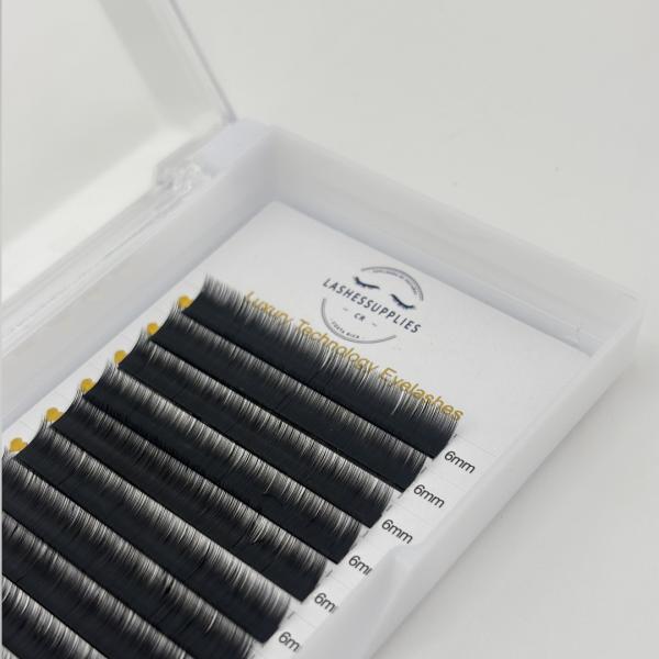 Lashessupplies pestañas Inferiores 0.15 J 