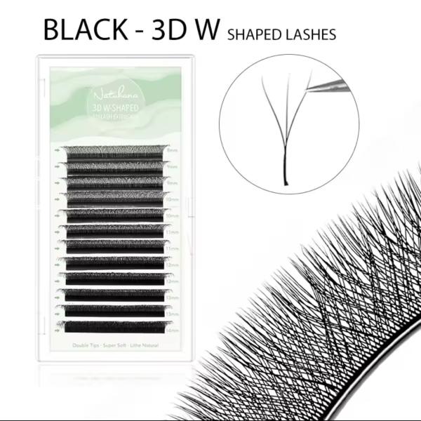 NATUHANA W 3D Sola Medida 0.07D