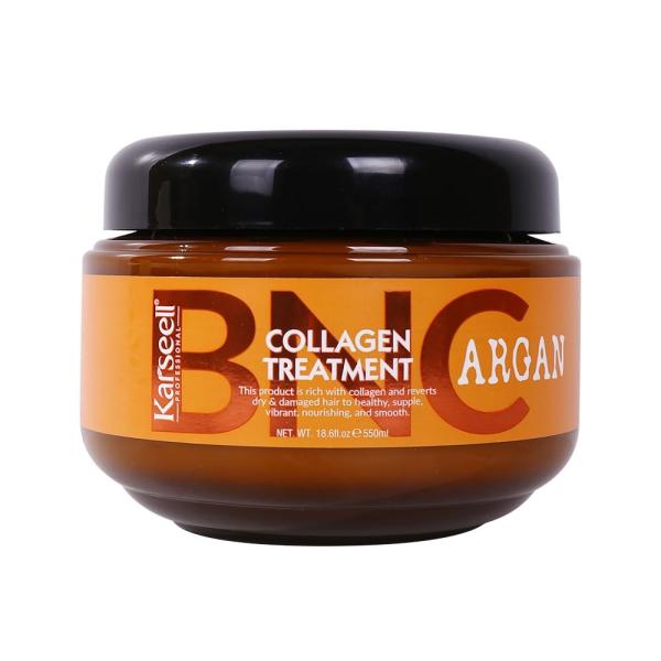 Tratamiento de Colageno BCN Karseell
