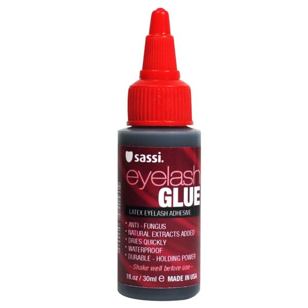 Adhesivo Sassi Para Pestañas de Grupo