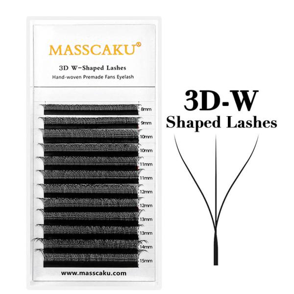 Masscaku 3D W Mix 0.07