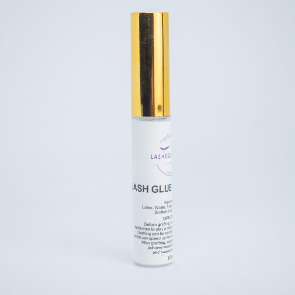 Booster LashesSuppliescr