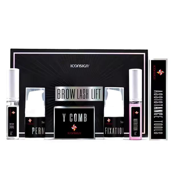 Kit Laminado de ceja Iconsing