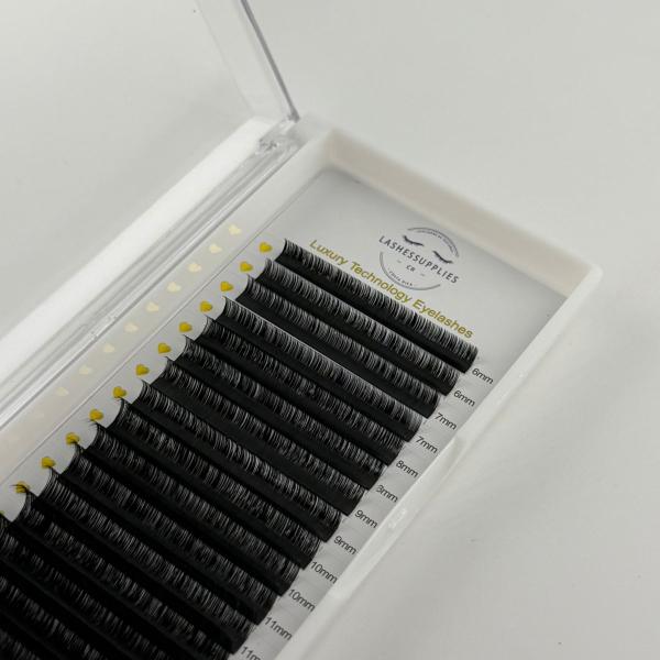 Lashessuppliescr Premium Mixtas 