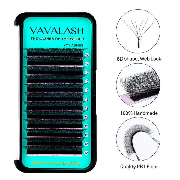 VAVALASH 6D W Mix Tecnologicas 0.07D