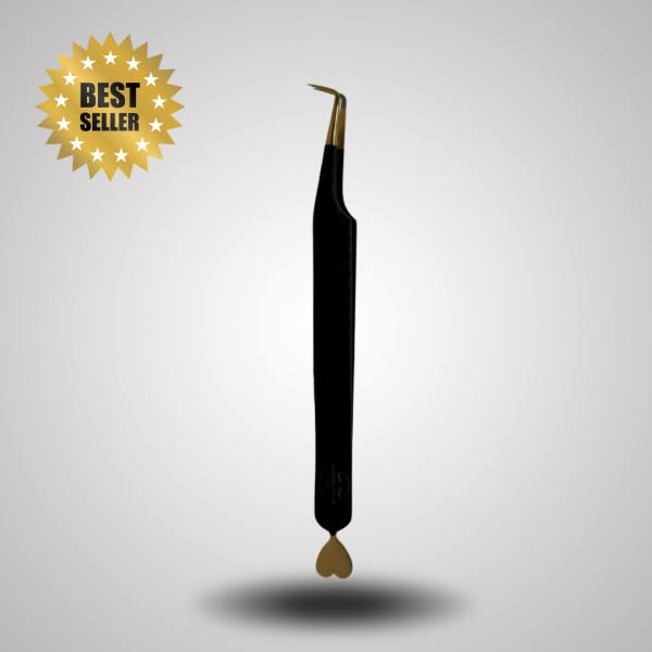 Pinza Nano C1 Mango de Corazón