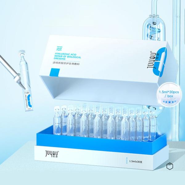 Acido Hialuronico caja con 30uds