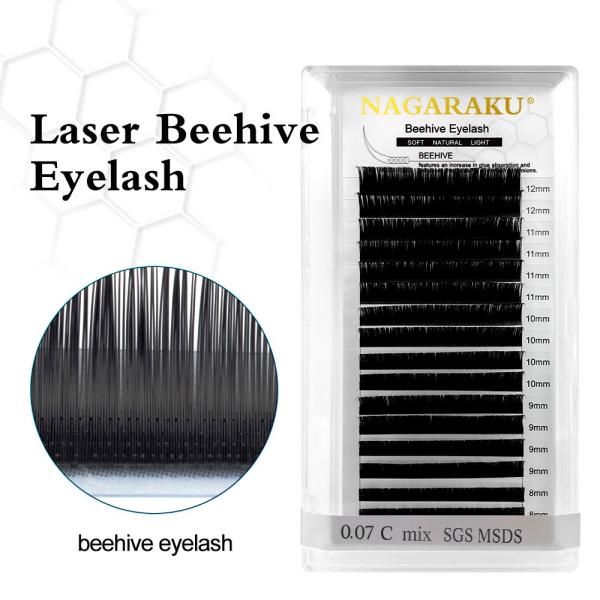 Beehive Nagaraku Mix 0.07