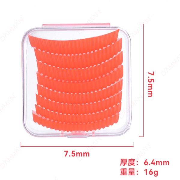 Pads Lifting