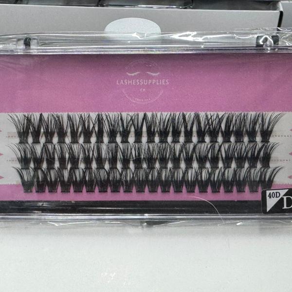 Liquidacion Grupo 40D