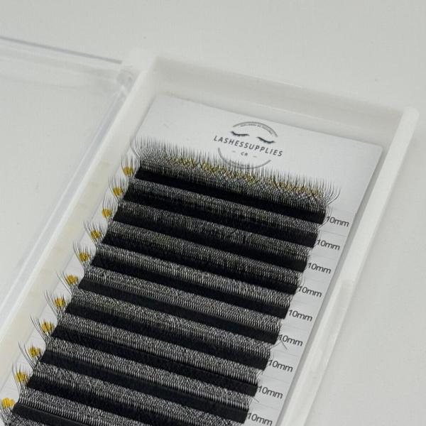 LashesSuppliescr 0.05 5DW Curva L+