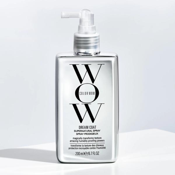 Spray Antifrizz WOW