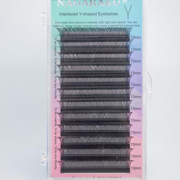 NAGARAKU Y 0.07C Sola medida