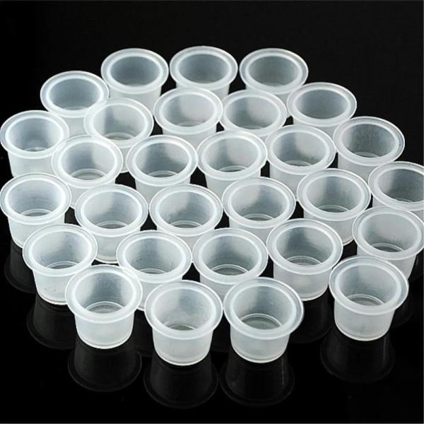 25 cups