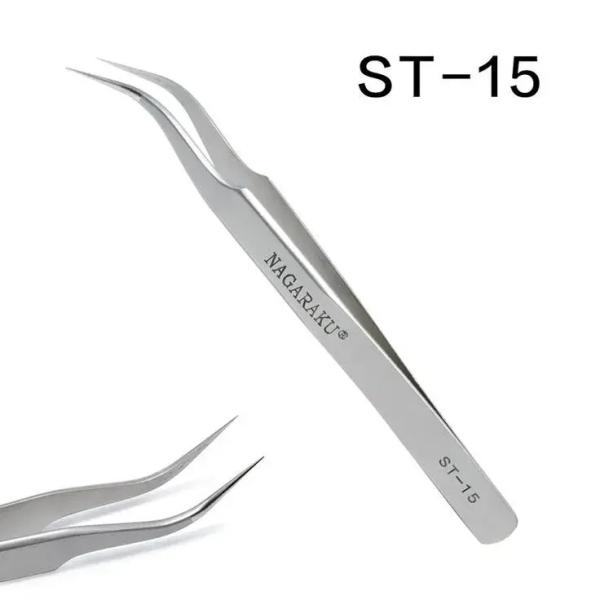 Pinza Nagaraku ST15