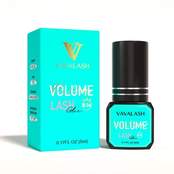 VAVALASH Adhesivo Volume 0.5s