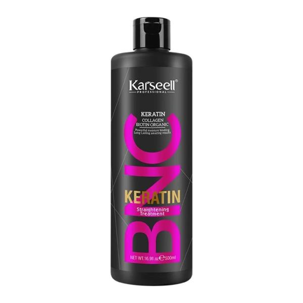 Keratina Karseell BNC