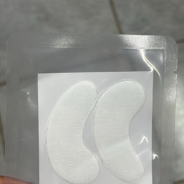 Parche de foam 