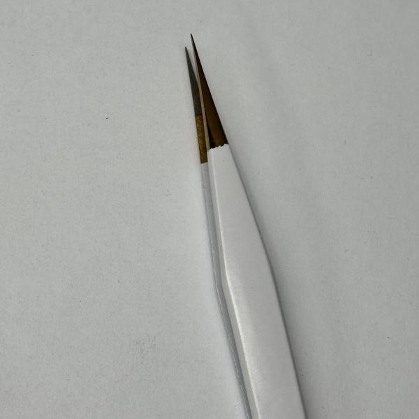 Pinza Recta Nano B4