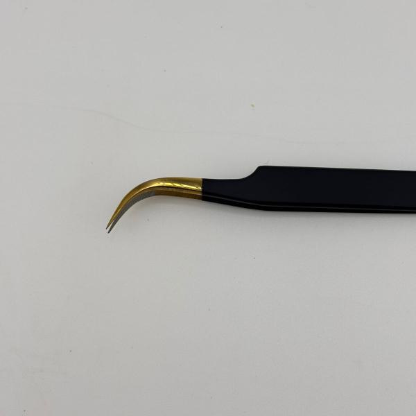 Pinza Nano C4 Mango de Corazón