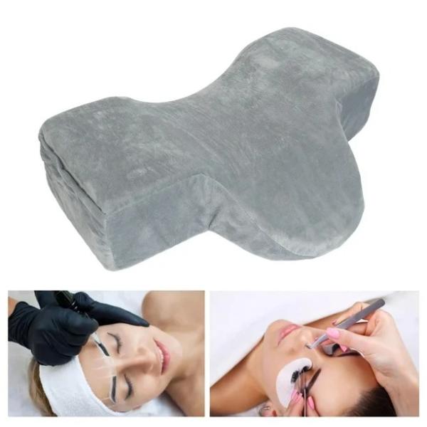 Almohada con Rampa