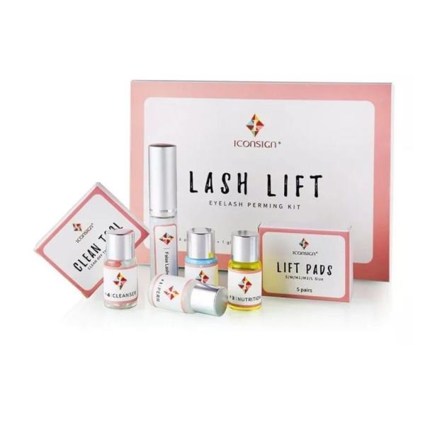 Kit lifting iconsign
