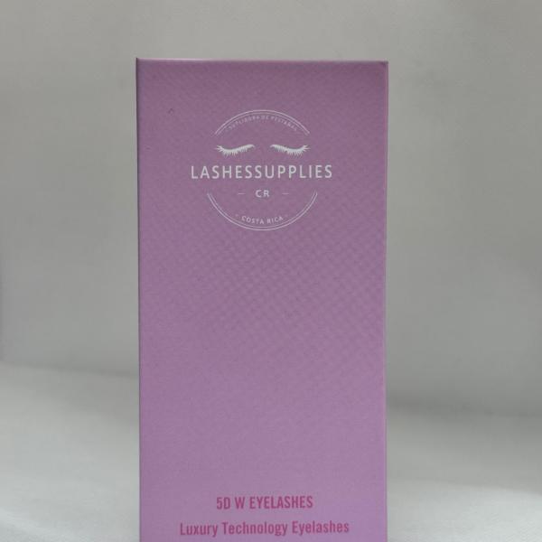 Tecnologicas LashesSuppliescr 5DW mix 0.07