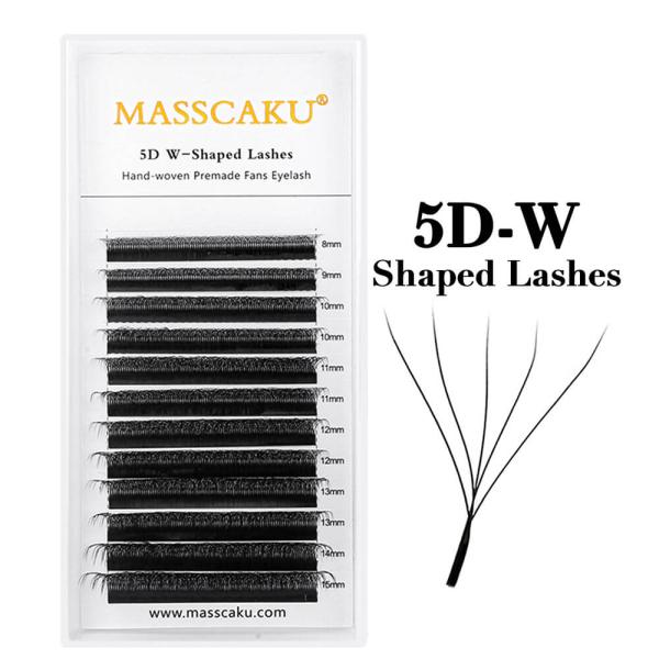 Masscaku 5D W Mix 0.07