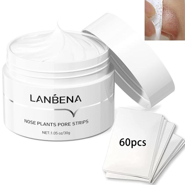 Mascarilla Puntos Negros Lanbena
