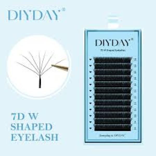 DIY DAY 7DW Mix Tecnologicas 0.07D
