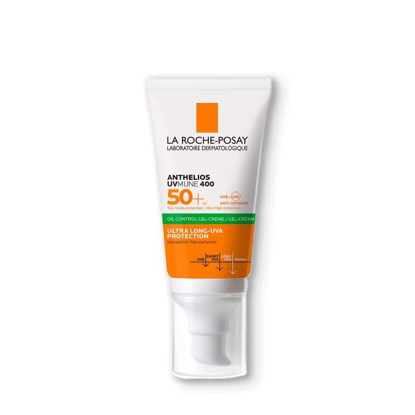 Bloqueador La Roche Posay Anthelios