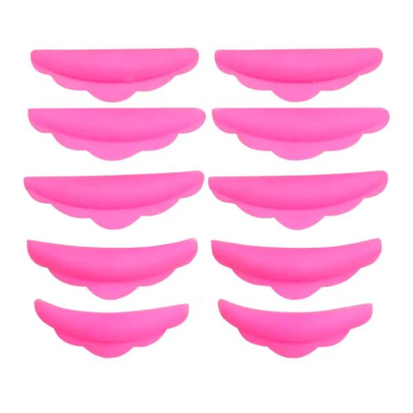 Pads Lifting