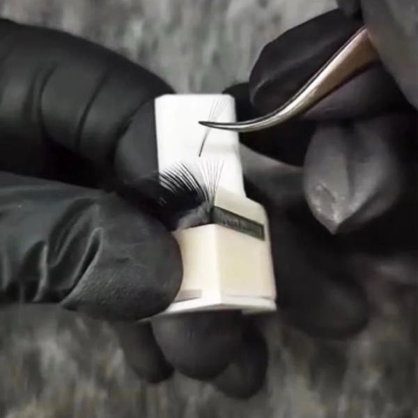 Maquina Anillo Para Abanicos