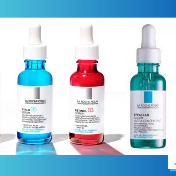 Serum La Roche Posay
