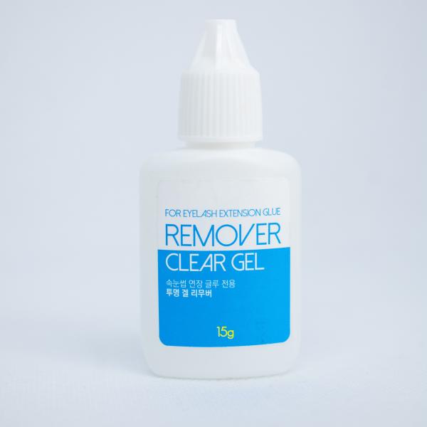 Removedor Coreano en Gel Azul