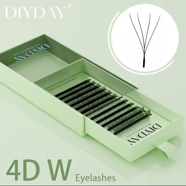 DIY DAY 4D W Sola medida 0.07D