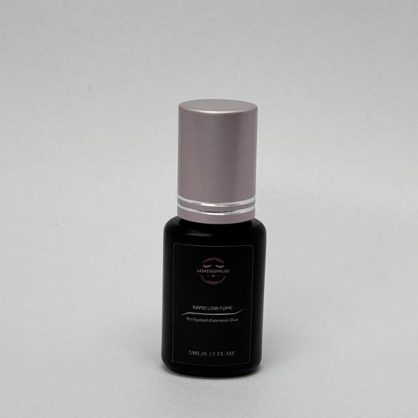 Lash Glue Rapid and Low Fume