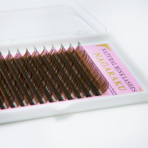 Pestañas Cafe Mix