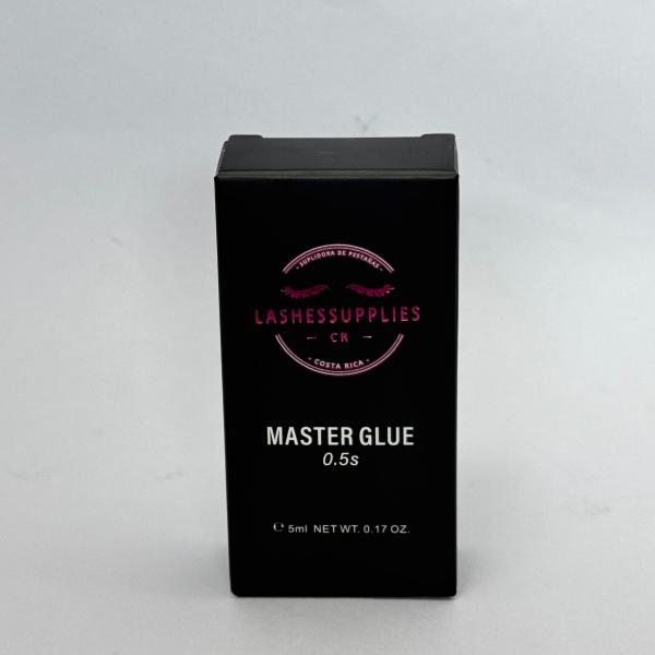 Master Glue