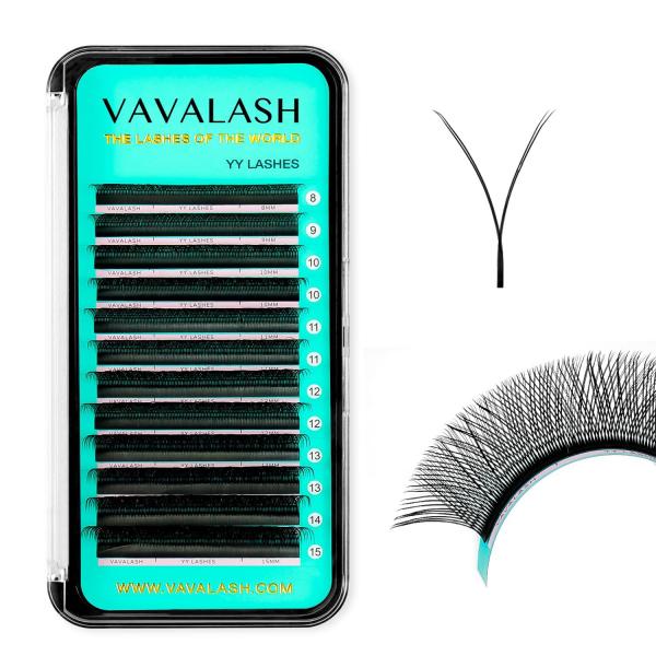VAVALASH YY 0.07D 8-15mm