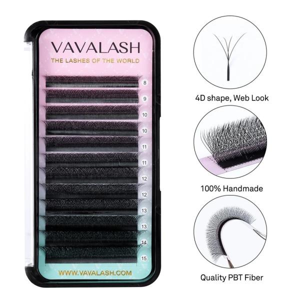 VAVALASH 4D W Mix Tecnologicas 0.07