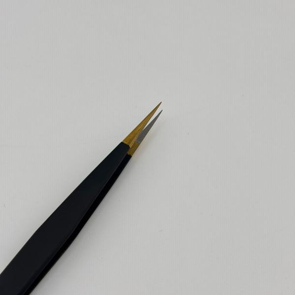 Pinza nano C5 Mango de Corazón