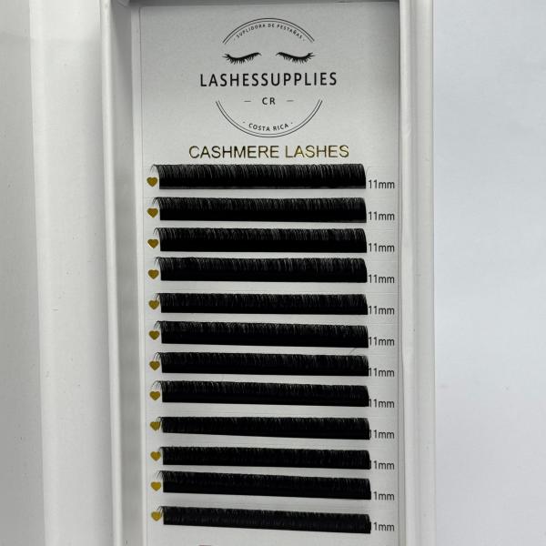 Lashessuppliescr Premium  0.05D